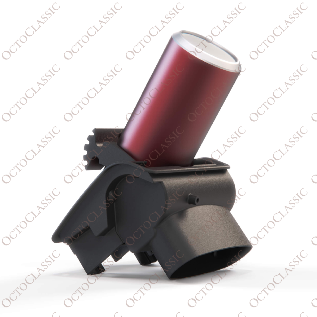 Audi 100 / A6 / S4 / S6 C4 Mittelkonsole hinten – Funktionslüftungsblende mit beweglichem Getränkehalter, schwarz 4A0819203 Audi 100 / A6 / S4 / S6 C4 Mittelkonsole hinten – Funktionslüftungsblende mit beweglichem Getränkehalter, schwarz 4A0819203