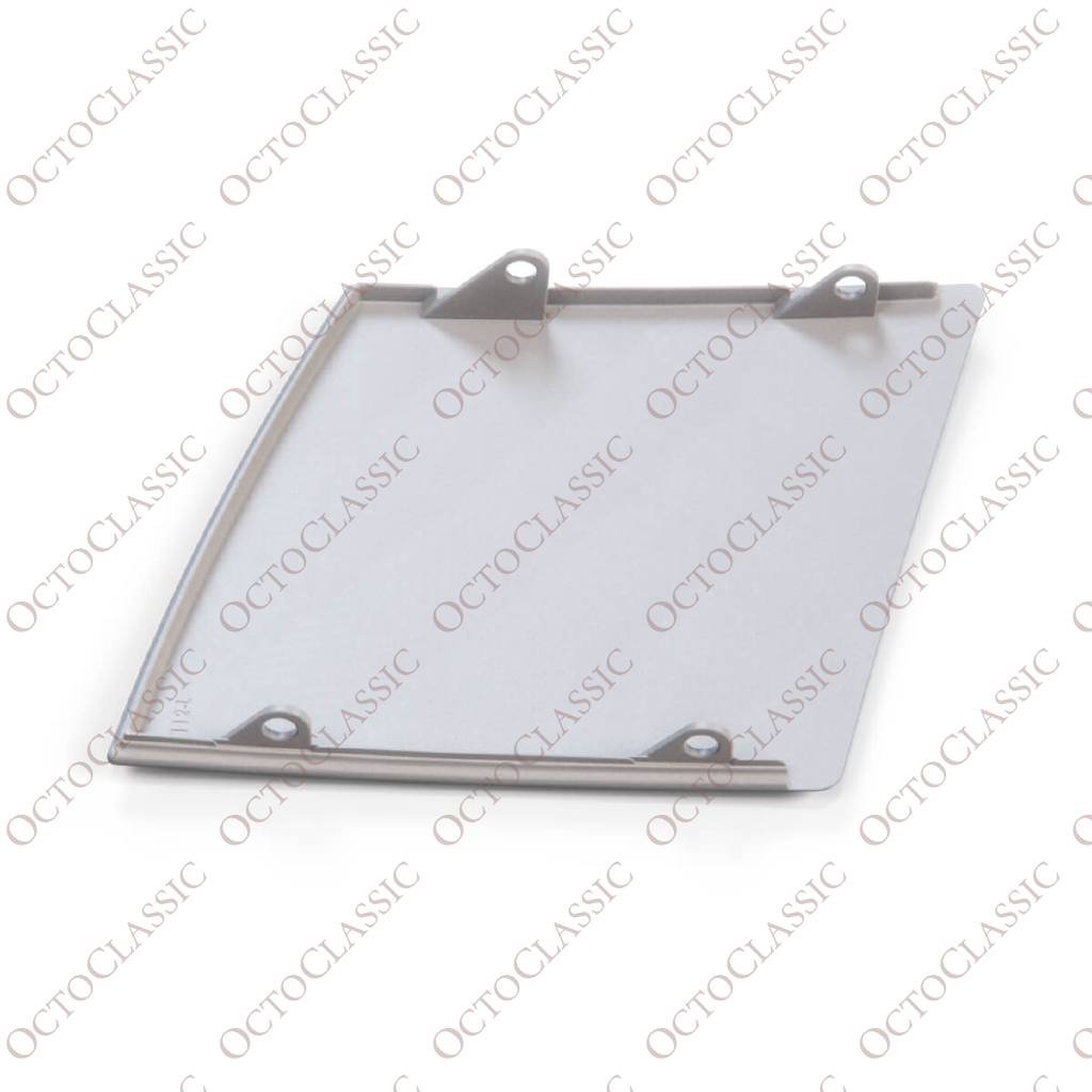 Ford / Mercury Capri Mk3 Convertible Pop-Up Headlight Top Cover Left Or Right Primed Ford / Mercury Capri Mk3 Convertible Pop-Up Headlight Top Cover Left Or Right Primed