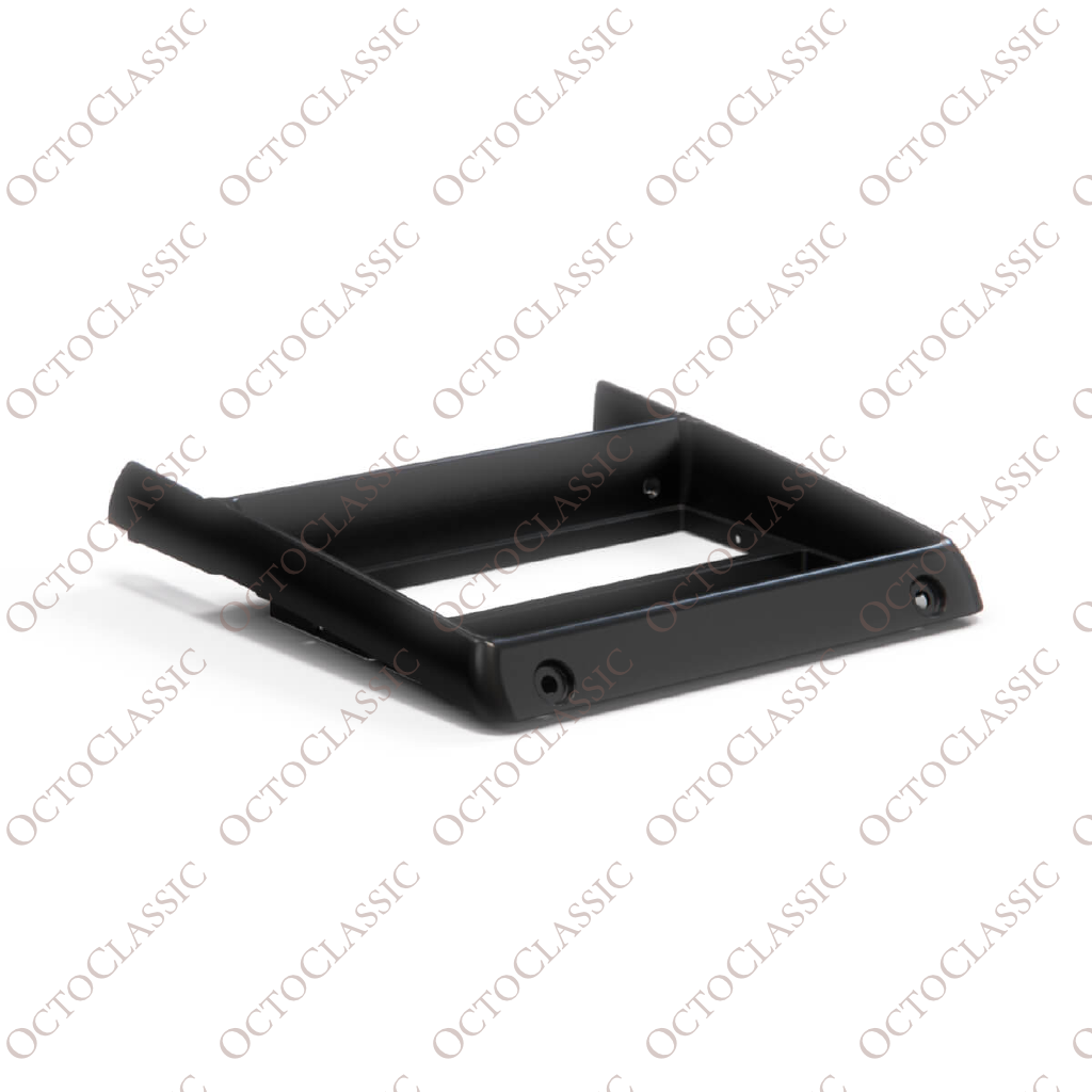 Ford / Mercury Capri Mk3 Convertible Center Console Frame Black 10381-RL50 Ford / Mercury Capri Mk3 Convertible Center Console Frame Black 10381-RL50
