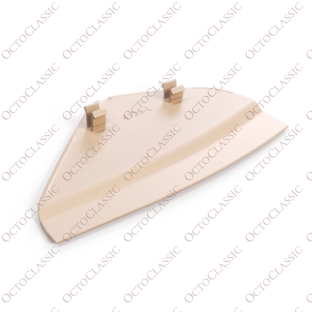 Mercedes W202 Dashboard Side Cover Flap Left Or Right All Colors A2026890183 / A2026890283 Mercedes W202 Dashboard Side Cover Flap Left Or Right All Colors A2026890183 / A2026890283