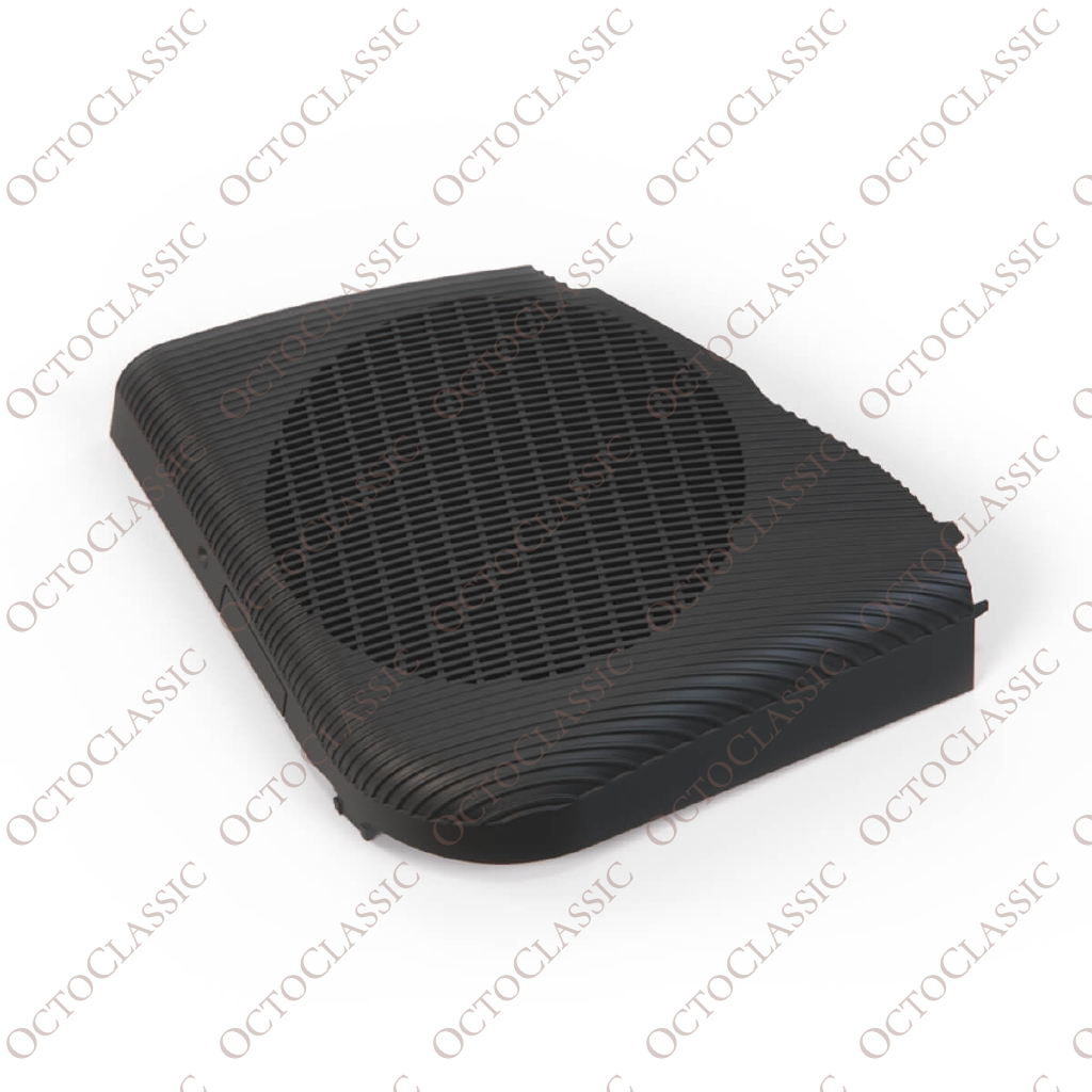 Mercedes W202 Front Door Panel Speaker Cover Left Or Right All Colors A2027270188 / A2027270288 Mercedes W202 Front Door Panel Speaker Cover Left Or Right All Colors A2027270188 / A2027270288