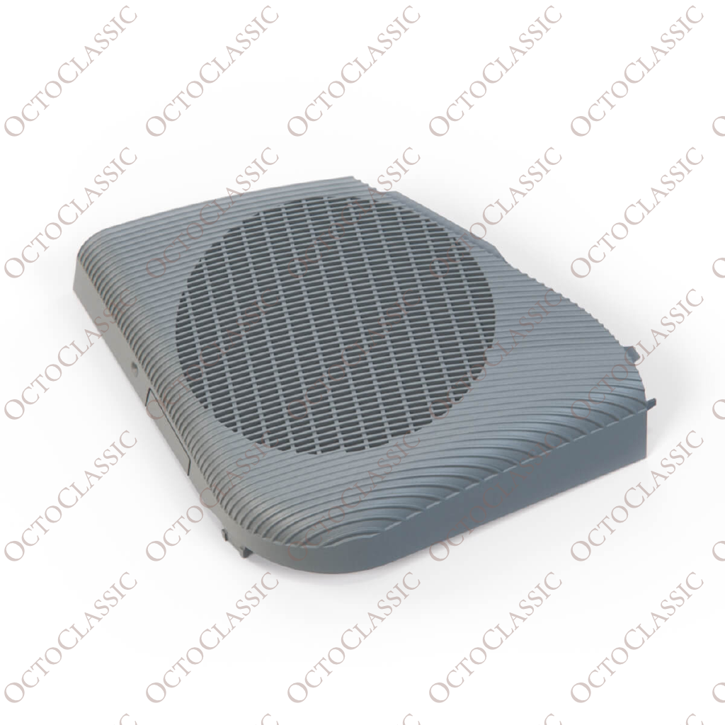 Mercedes W202 Front Door Panel Speaker Cover Left Or Right All Colors A2027270188 / A2027270288 Mercedes W202 Front Door Panel Speaker Cover Left Or Right All Colors A2027270188 / A2027270288