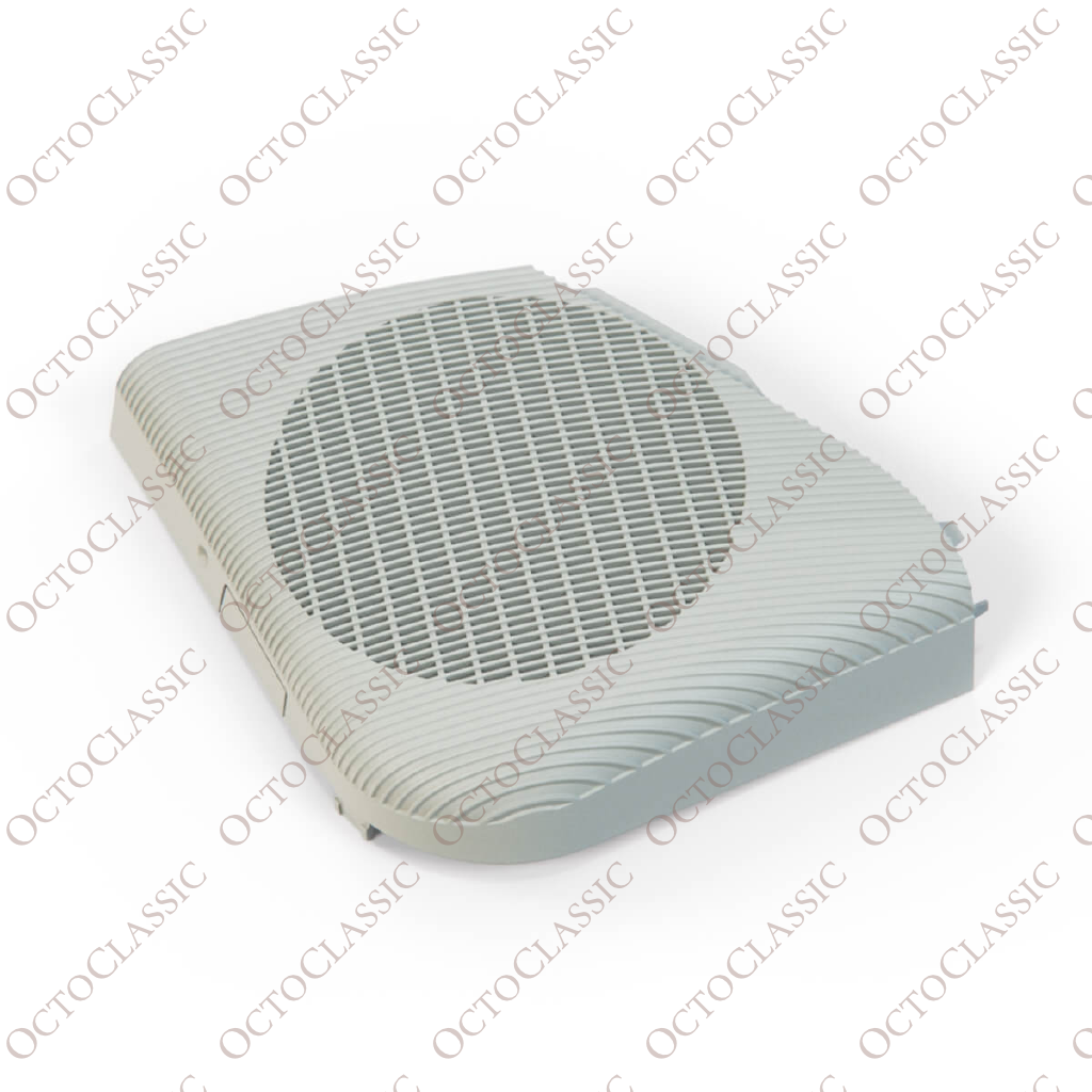 Mercedes W202 Front Door Panel Speaker Cover Left Or Right All Colors A2027270188 / A2027270288 Mercedes W202 Front Door Panel Speaker Cover Left Or Right All Colors A2027270188 / A2027270288