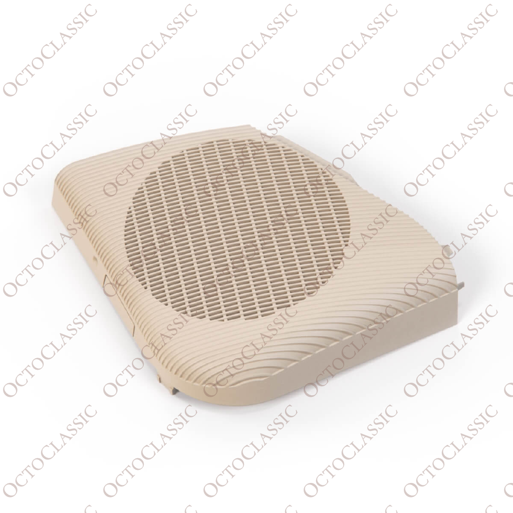 Mercedes W202 Front Door Panel Speaker Cover Left Or Right All Colors A2027270188 / A2027270288 Mercedes W202 Front Door Panel Speaker Cover Left Or Right All Colors A2027270188 / A2027270288