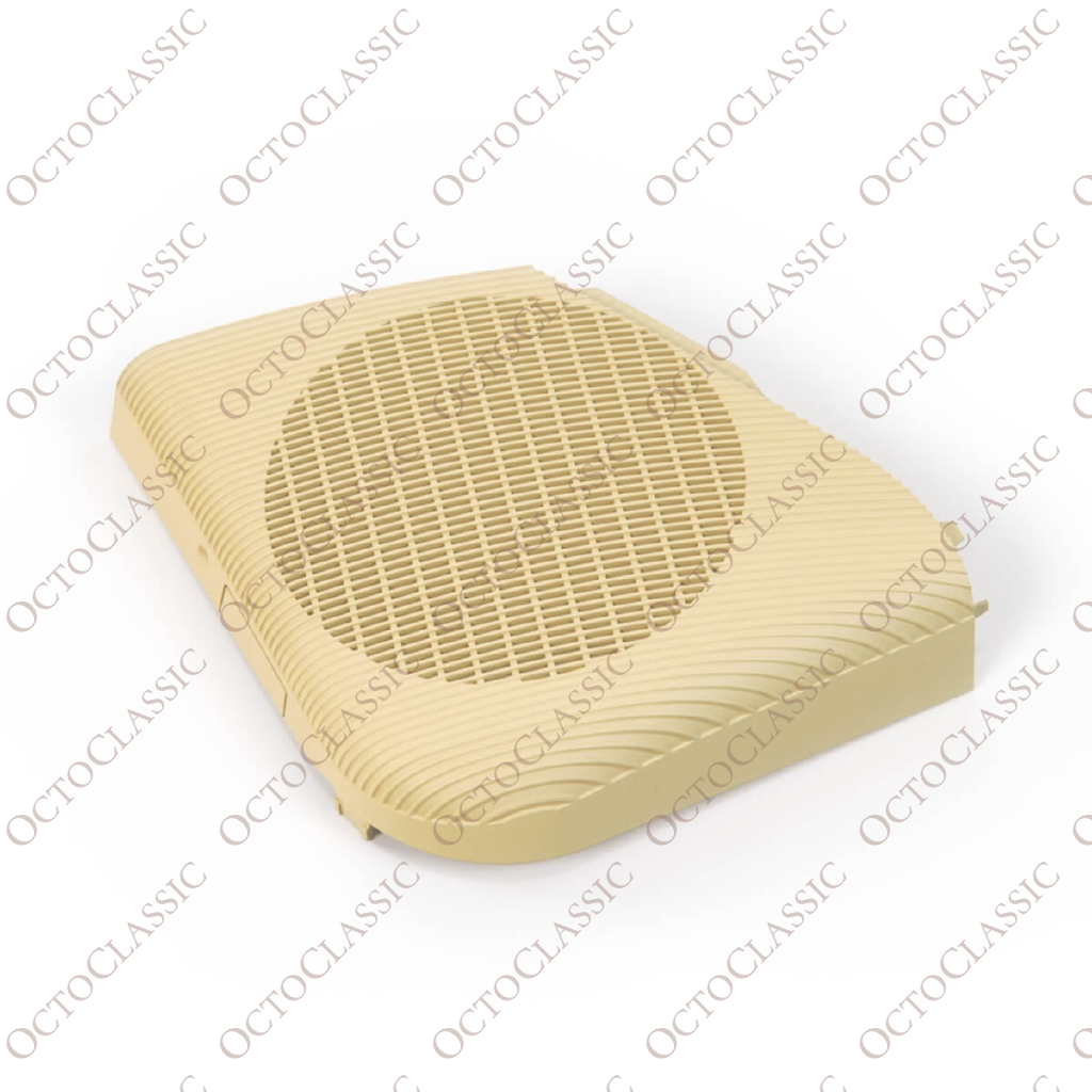 Mercedes W202 Front Door Panel Speaker Cover Left Or Right All Colors A2027270188 / A2027270288 Mercedes W202 Front Door Panel Speaker Cover Left Or Right All Colors A2027270188 / A2027270288