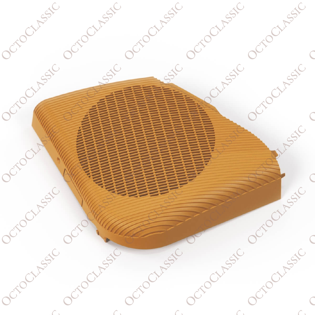 Mercedes W202 Front Door Panel Speaker Cover Left Or Right All Colors A2027270188 / A2027270288 Mercedes W202 Front Door Panel Speaker Cover Left Or Right All Colors A2027270188 / A2027270288