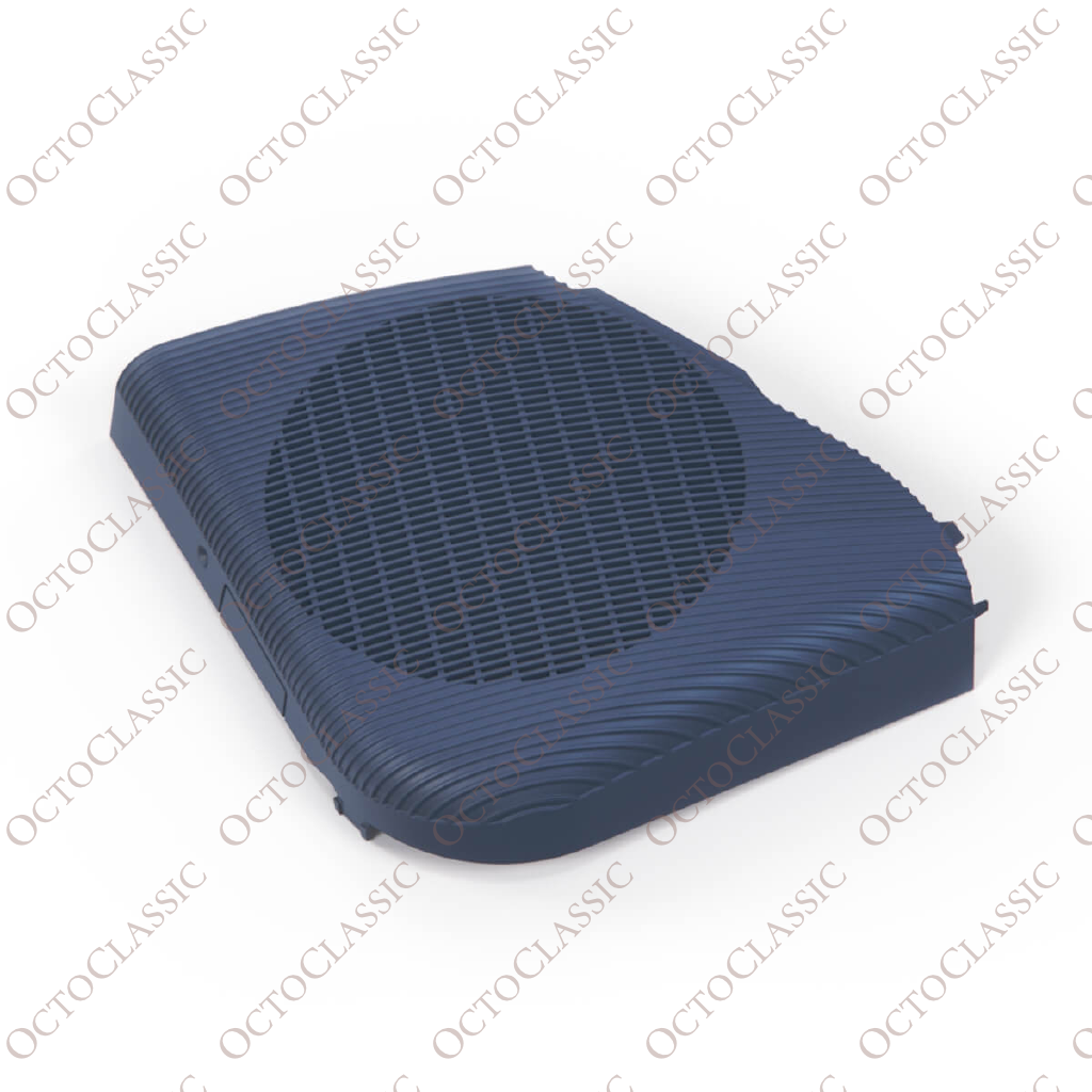 Mercedes W202 Front Door Panel Speaker Cover Left Or Right All Colors A2027270188 / A2027270288 Mercedes W202 Front Door Panel Speaker Cover Left Or Right All Colors A2027270188 / A2027270288