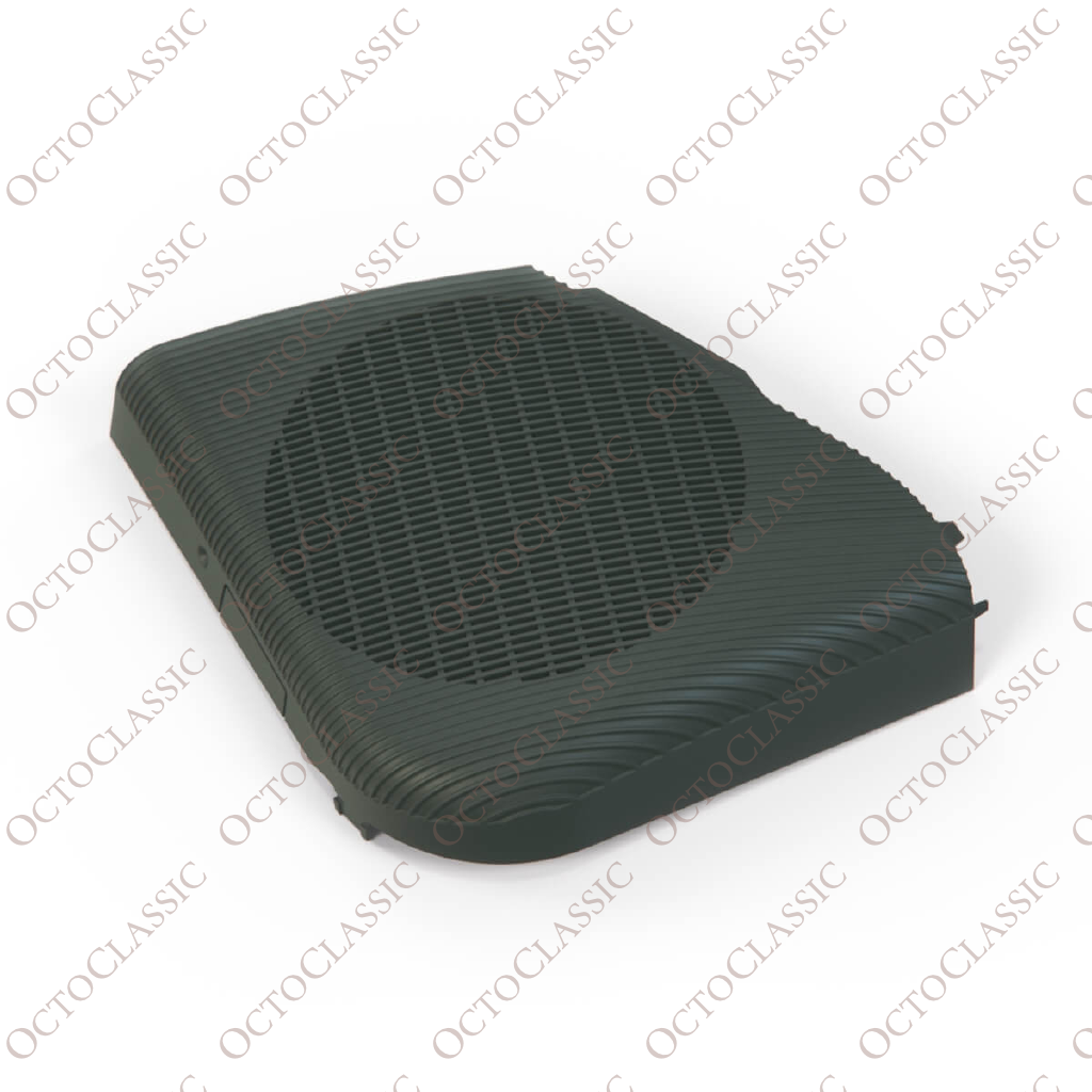 Mercedes W202 Front Door Panel Speaker Cover Left Or Right All Colors A2027270188 / A2027270288 Mercedes W202 Front Door Panel Speaker Cover Left Or Right All Colors A2027270188 / A2027270288