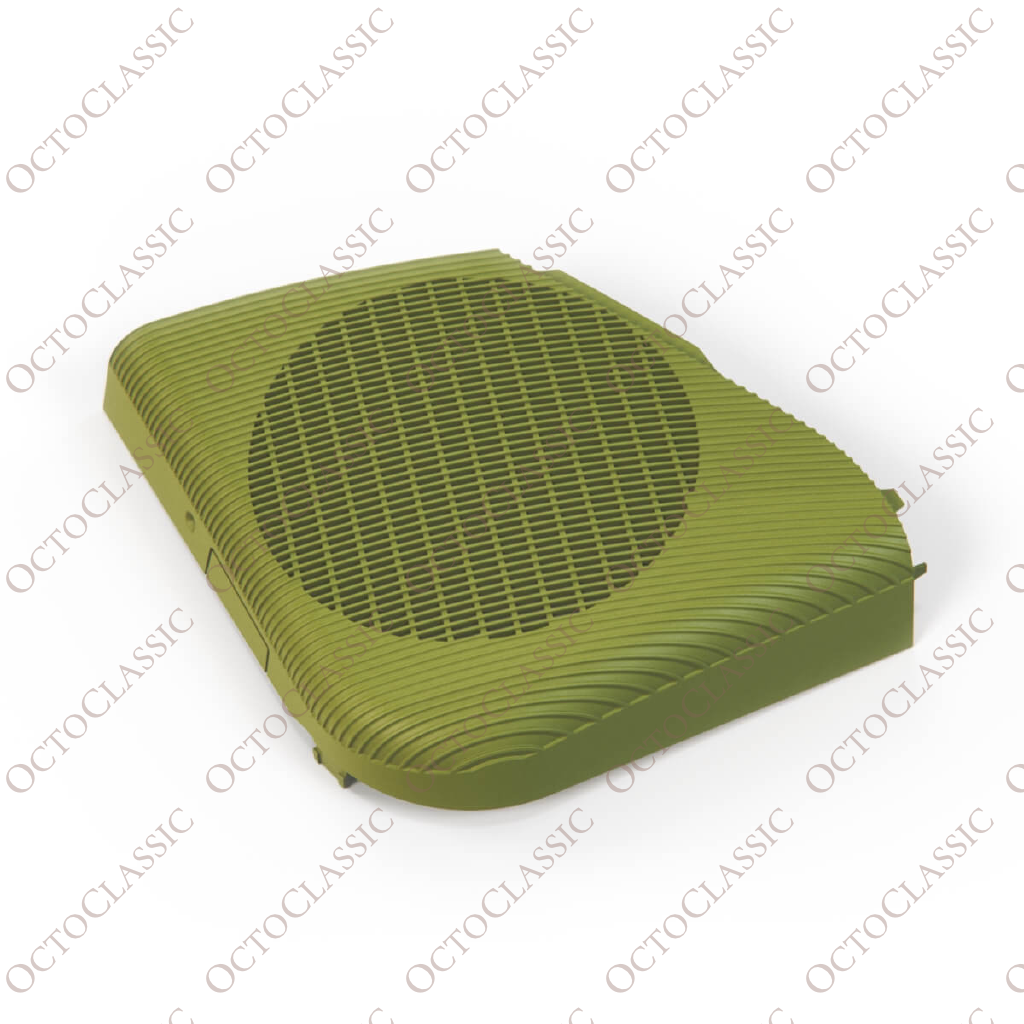 Mercedes W202 Front Door Panel Speaker Cover Left Or Right All Colors A2027270188 / A2027270288 Mercedes W202 Front Door Panel Speaker Cover Left Or Right All Colors A2027270188 / A2027270288