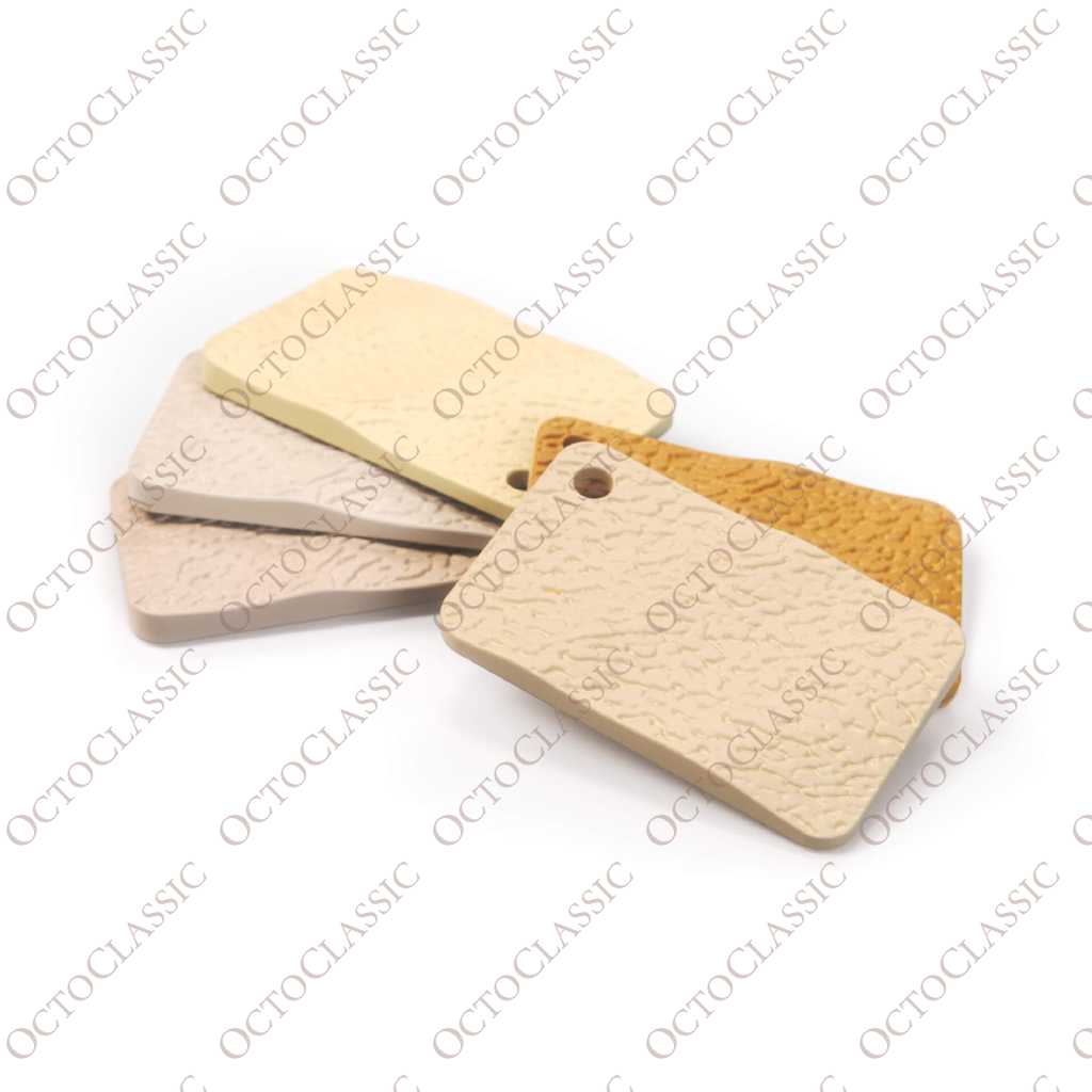 Mercedes SL R129 Beige Interior Color Sample Swatch Set Of 5 Colors Mercedes SL R129 Beige Interior Color Sample Swatch Set Of 5 Colors