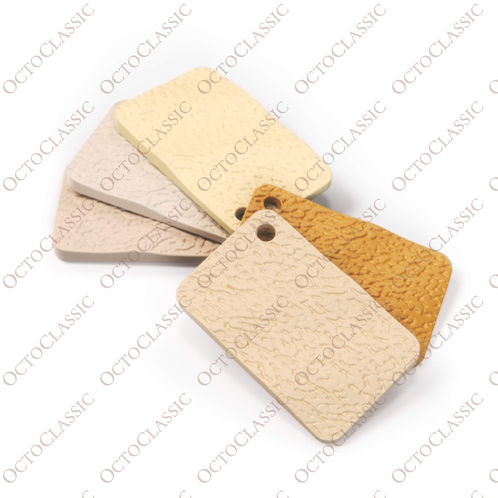 Mercedes SL R129 Beige Interior Color Sample Swatch Set Of 5 Colors Mercedes SL R129 Beige Interior Color Sample Swatch Set Of 5 Colors