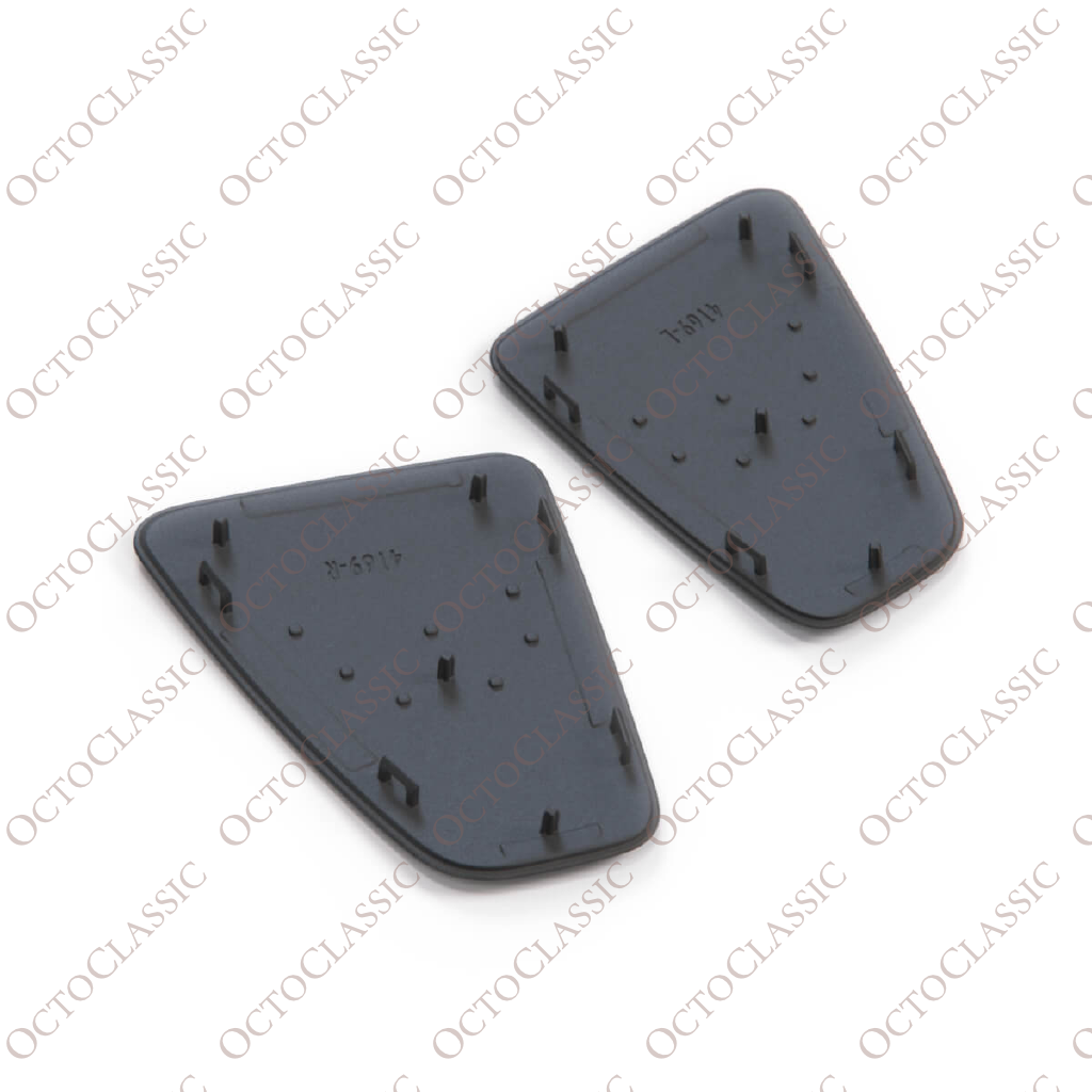 Fiat 500 Abarth Carbon Fibre Taillight Trim Set 735619018 / 735638269 | 735619018 / 735638268 Fiat 500 Abarth Carbon Fibre Taillight Trim Set 735619018 / 735638269 | 735619018 / 735638268