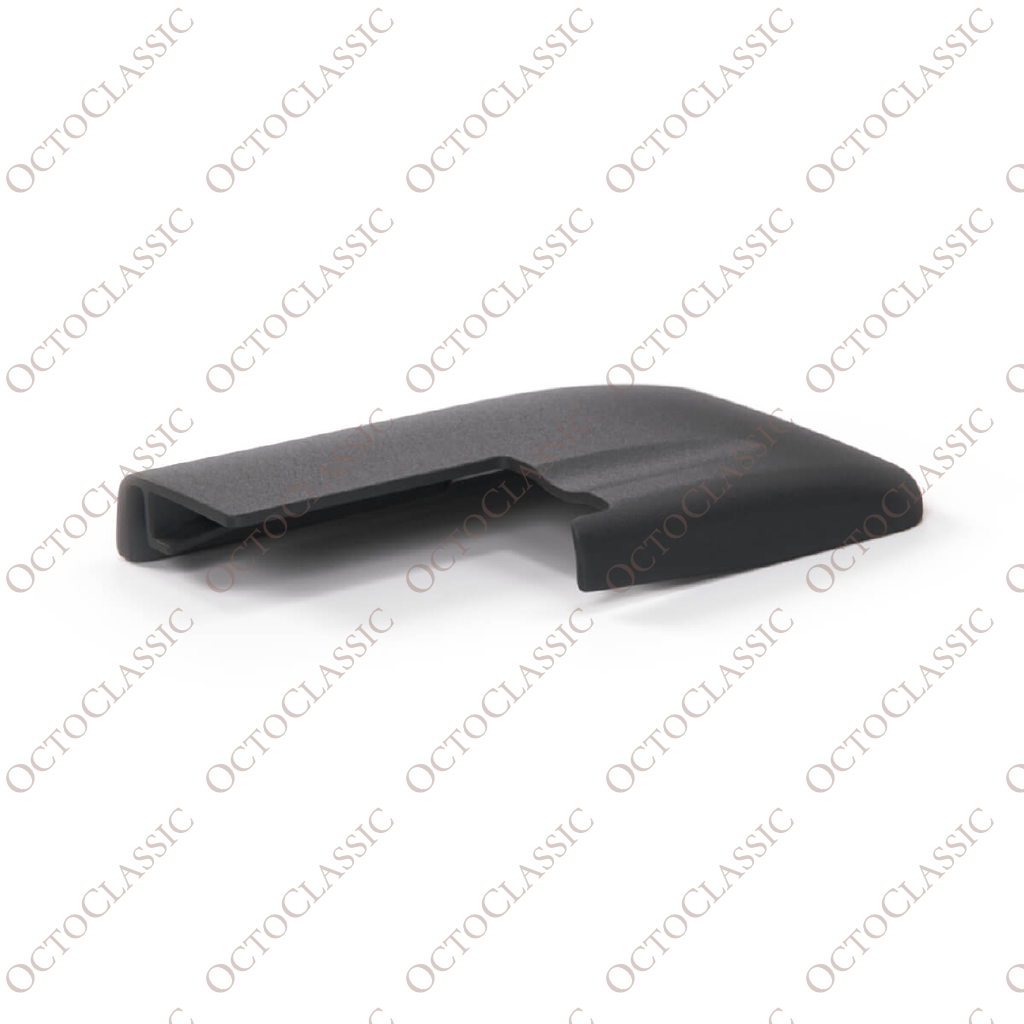 Audi 100 / A6 C4 / C5 / A4 B5 / V8 D11 / 100 / 200 C3 Housse de rail de siège avant à réglage électrique, gauche ou droite, toutes couleurs 4A0881347 / 4A0881348 Audi 100 / A6 C4 / C5 / A4 B5 / V8 D11 / 100 / 200 C3 Housse de rail de siège avant à réglage électrique, gauche ou droite, toutes couleurs 4A0881347 / 4A0881348