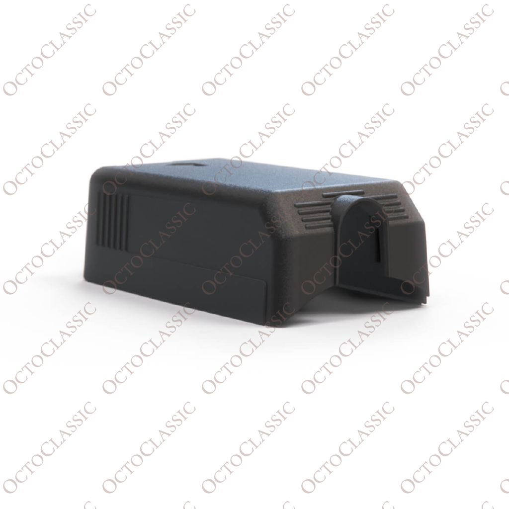 Cache-module Webasto d’origine pour Mercedes / Audi / BMW, noir Cache-module Webasto d’origine pour Mercedes / Audi / BMW, noir