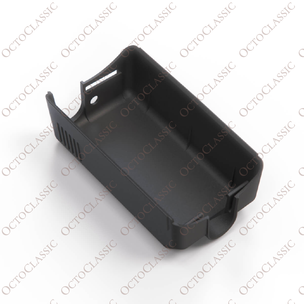 Cache-module Webasto d’origine pour Mercedes / Audi / BMW, noir Cache-module Webasto d’origine pour Mercedes / Audi / BMW, noir