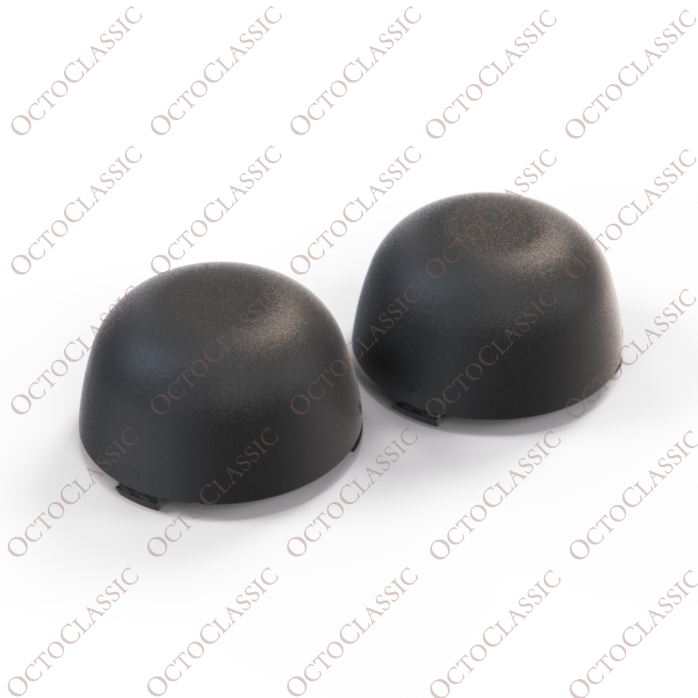 XK8 XKR 1996-2006 Jaguar Amortisseurs Avant Centre de Montage Capot Supérieur Set Of 2, Two Version NJA3975BB / NJD3975AB XK8 XKR 1996-2006 Jaguar Amortisseurs Avant Centre de Montage Capot Supérieur Set Of 2, Two Version NJA3975BB / NJD3975AB