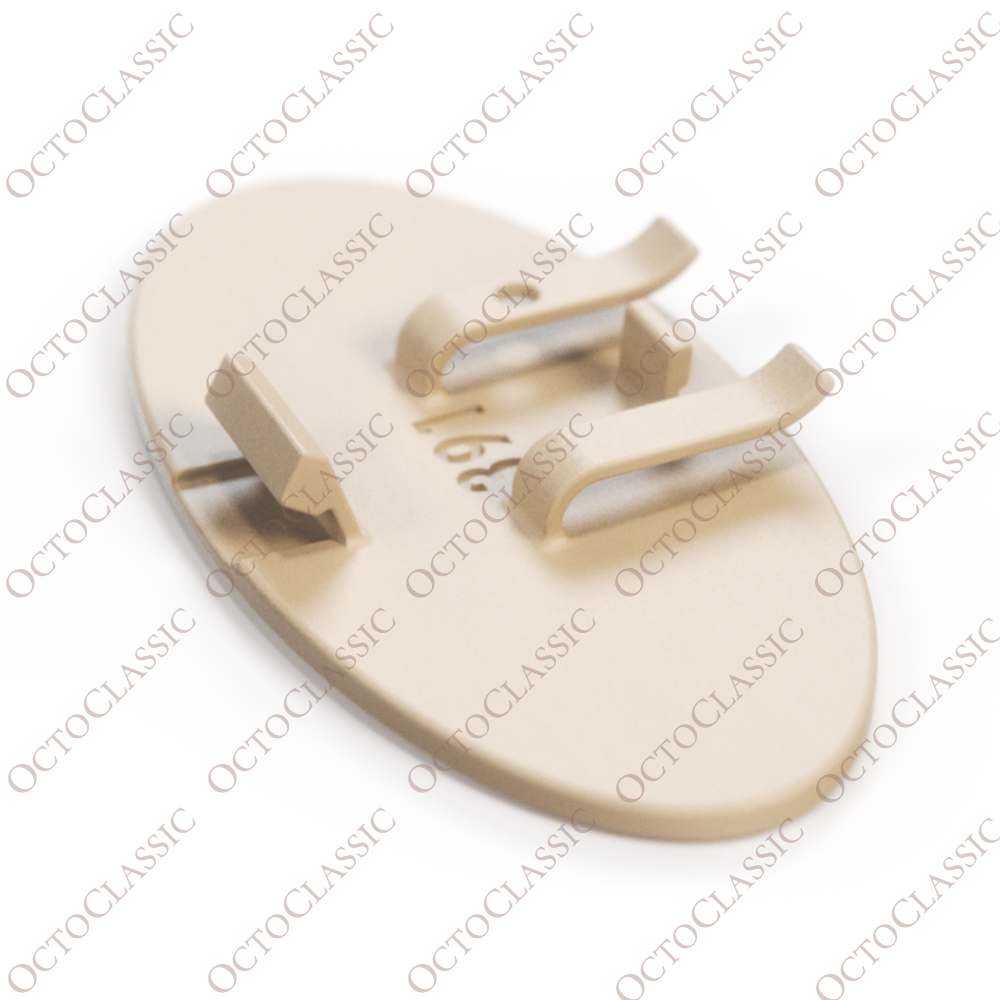 JAGUAR XK8 XKR X150 Capot d’accès à la capote 2006-2014 C2P21483AMN JAGUAR XK8 XKR X150 Capot d’accès à la capote 2006-2014 C2P21483AMN
