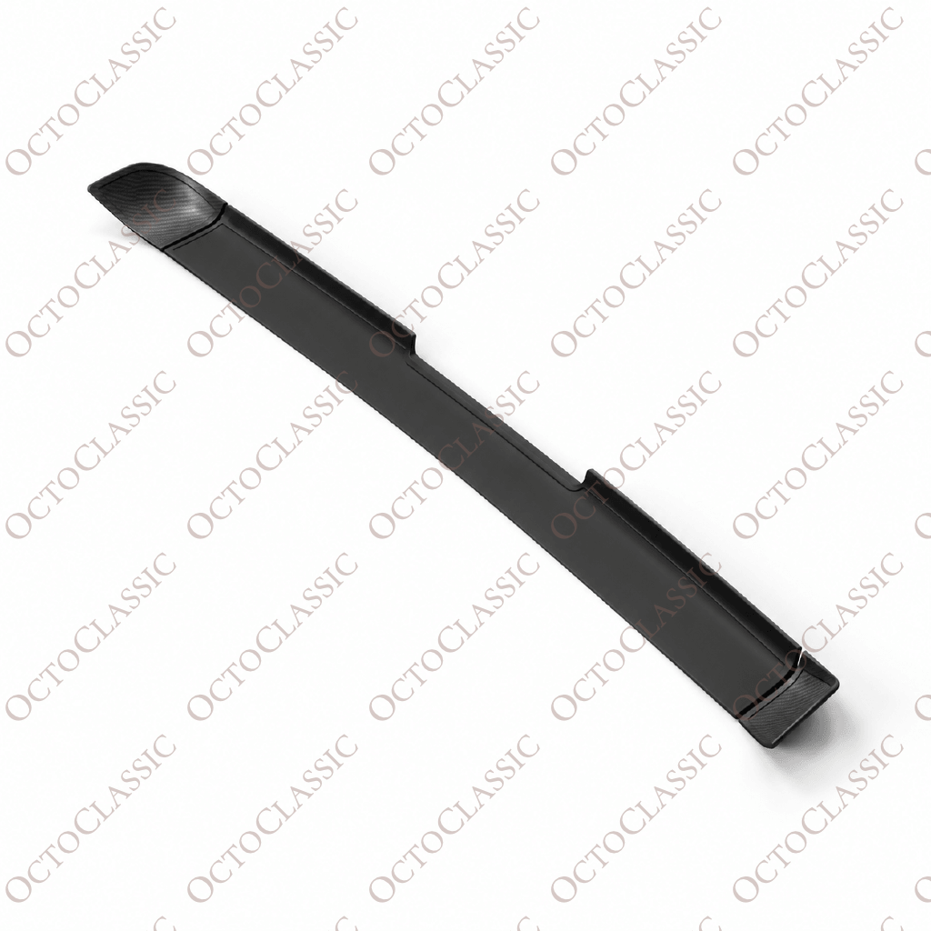 Mercedes SL R129 SportLine AMG Style Carbon Fibre Ducktail Spoiler Mercedes SL R129 SportLine AMG Style Carbon Fibre Ducktail Spoiler