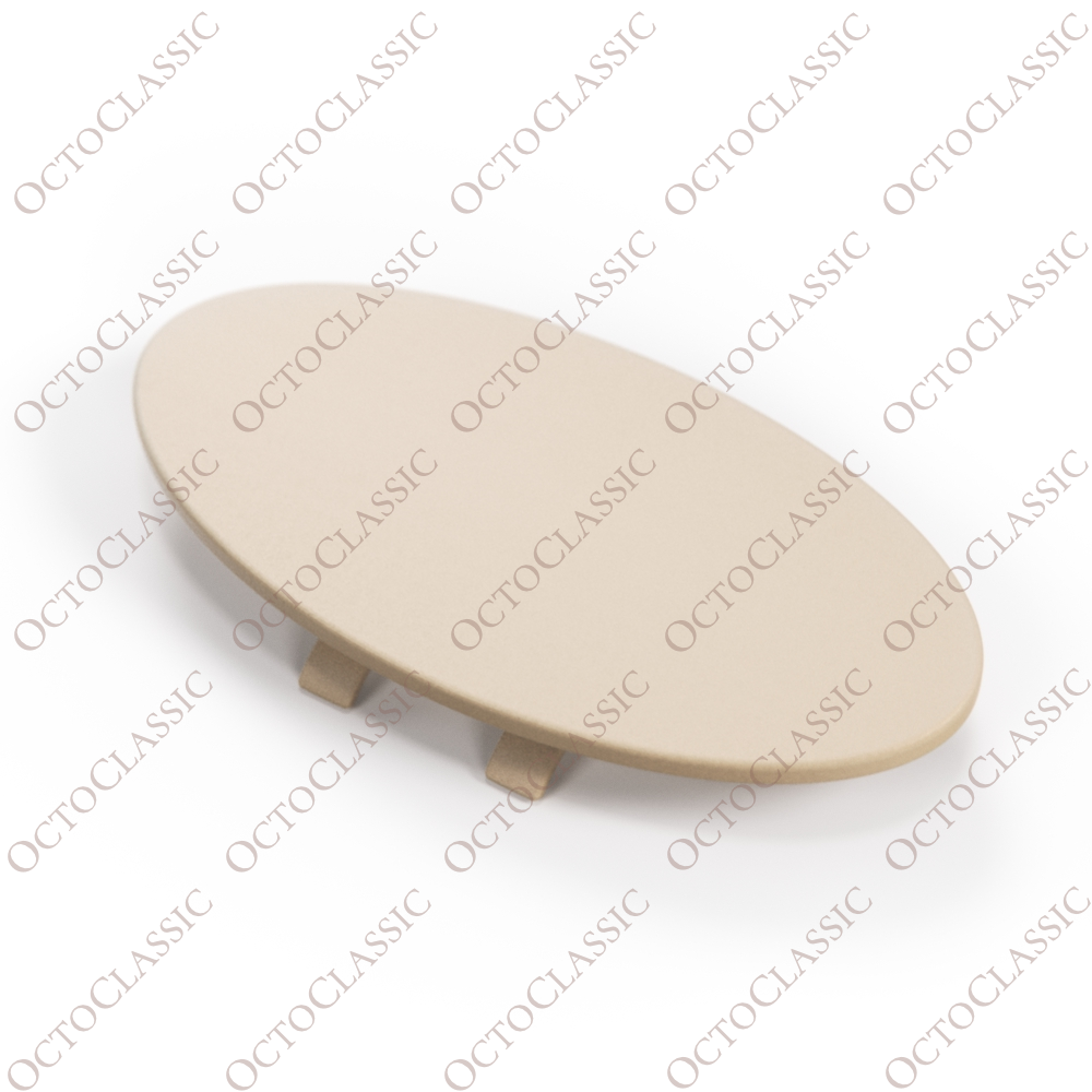 JAGUAR XK8 XKR X150 Capot d’accès à la capote 2006-2014 C2P21483AMN JAGUAR XK8 XKR X150 Capot d’accès à la capote 2006-2014 C2P21483AMN