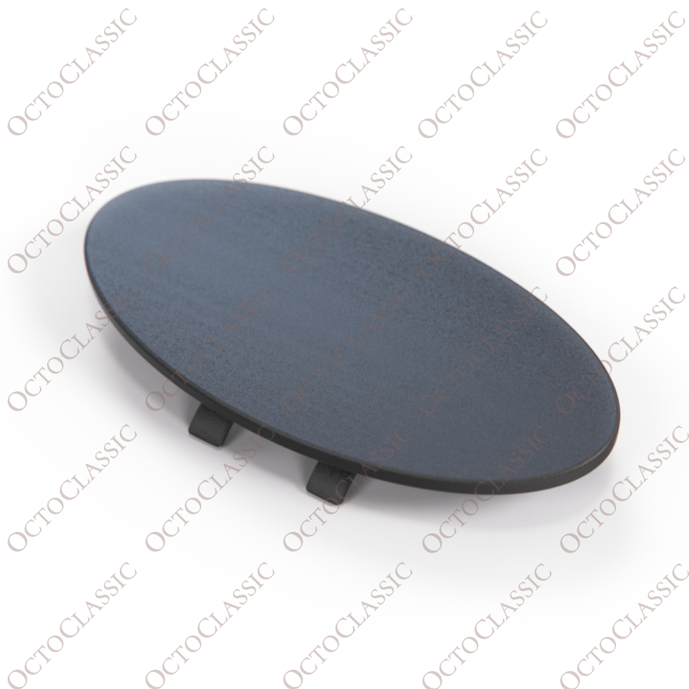 JAGUAR XK8 XKR X150 Capot d’accès à la capote 2006-2014 C2P21483AMN JAGUAR XK8 XKR X150 Capot d’accès à la capote 2006-2014 C2P21483AMN