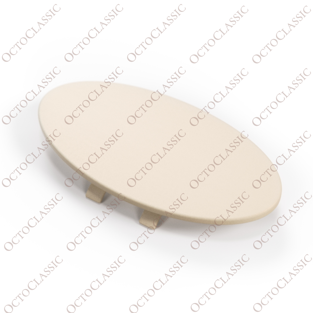 JAGUAR XK8 XKR X150 Capot d’accès à la capote 2006-2014 C2P21483AMN JAGUAR XK8 XKR X150 Capot d’accès à la capote 2006-2014 C2P21483AMN
