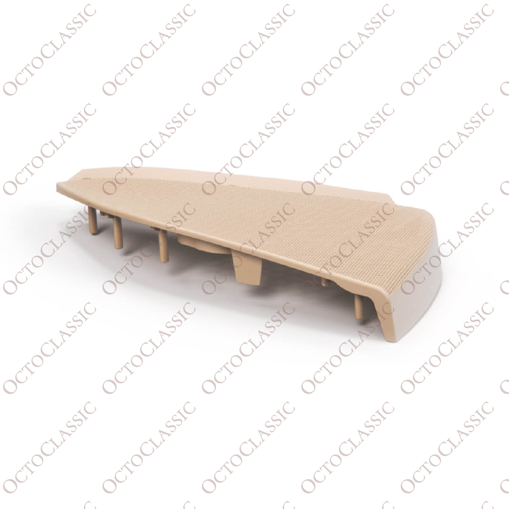 Mercedes CLK W209 Front Door Panel Speaker Cover Left Or Right All Colors A2097270388 / A2097270488 Mercedes CLK W209 Front Door Panel Speaker Cover Left Or Right All Colors A2097270388 / A2097270488
