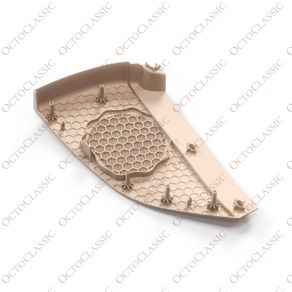 Mercedes CLK W209 Front Door Panel Speaker Cover Left Or Right All Colors A2097270388 / A2097270488 Mercedes CLK W209 Front Door Panel Speaker Cover Left Or Right All Colors A2097270388 / A2097270488
