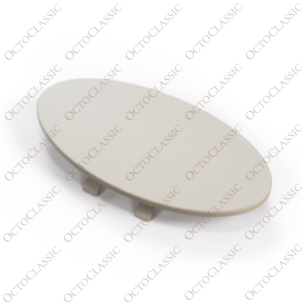 JAGUAR XK8 XKR X150 Capot d’accès à la capote 2006-2014 C2P21483AMN JAGUAR XK8 XKR X150 Capot d’accès à la capote 2006-2014 C2P21483AMN