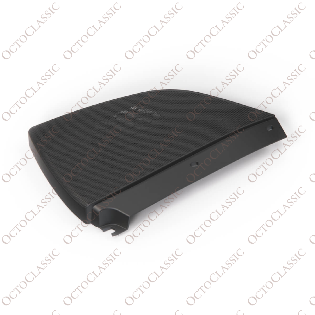 Mercedes CLK W209 Front Door Panel Speaker Cover Left Or Right All Colors A2097270388 / A2097270488 Mercedes CLK W209 Front Door Panel Speaker Cover Left Or Right All Colors A2097270388 / A2097270488