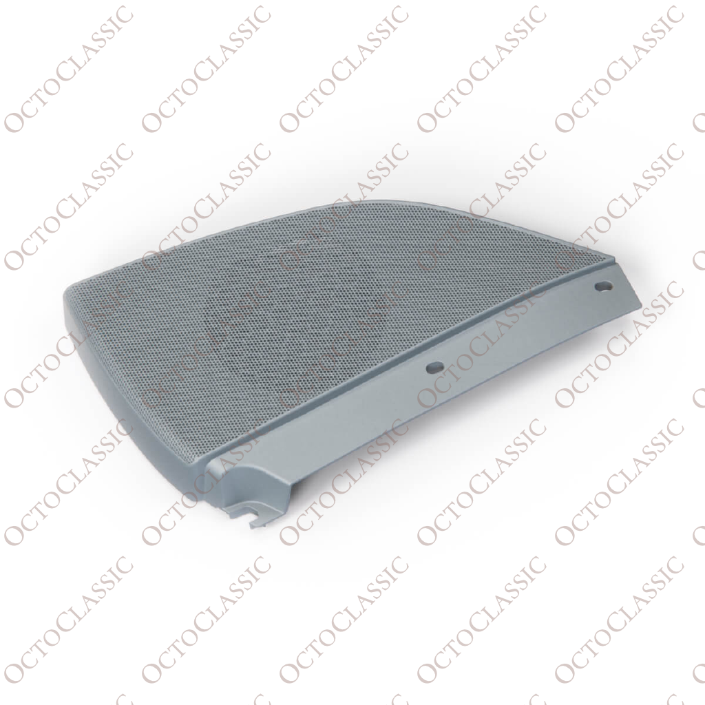 Mercedes CLK W209 Front Door Panel Speaker Cover Left Or Right All Colors A2097270388 / A2097270488 Mercedes CLK W209 Front Door Panel Speaker Cover Left Or Right All Colors A2097270388 / A2097270488