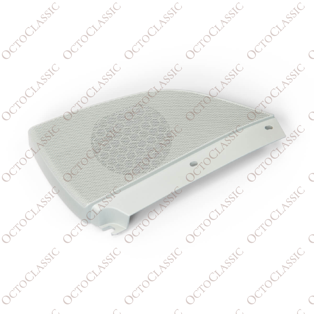 Mercedes CLK W209 Front Door Panel Speaker Cover Left Or Right All Colors A2097270388 / A2097270488 Mercedes CLK W209 Front Door Panel Speaker Cover Left Or Right All Colors A2097270388 / A2097270488