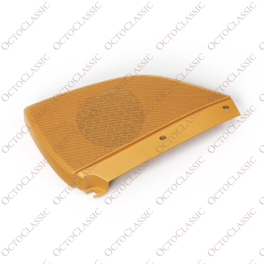 Mercedes CLK W209 Front Door Panel Speaker Cover Left Or Right All Colors A2097270388 / A2097270488 Mercedes CLK W209 Front Door Panel Speaker Cover Left Or Right All Colors A2097270388 / A2097270488