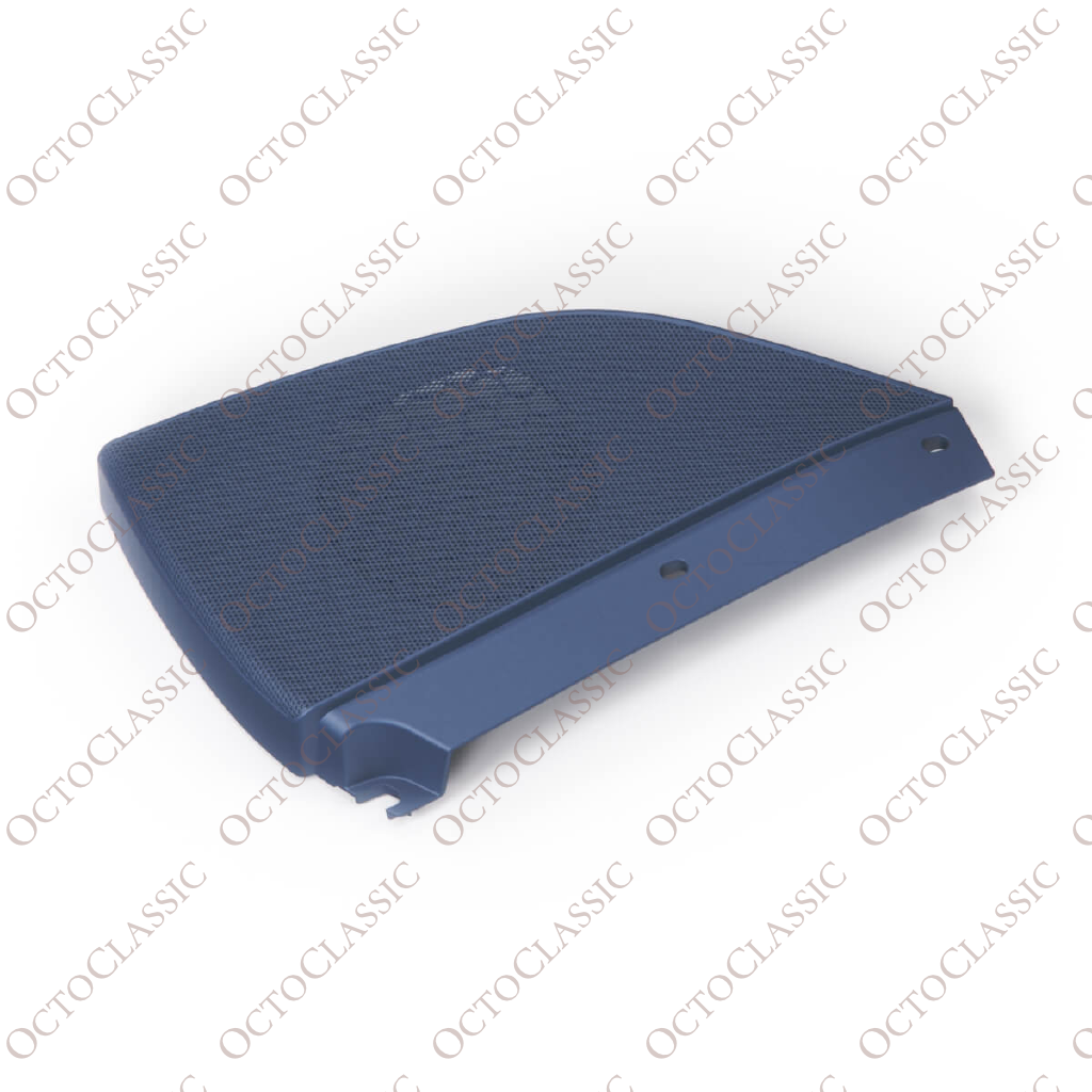 Mercedes CLK W209 Front Door Panel Speaker Cover Left Or Right All Colors A2097270388 / A2097270488 Mercedes CLK W209 Front Door Panel Speaker Cover Left Or Right All Colors A2097270388 / A2097270488