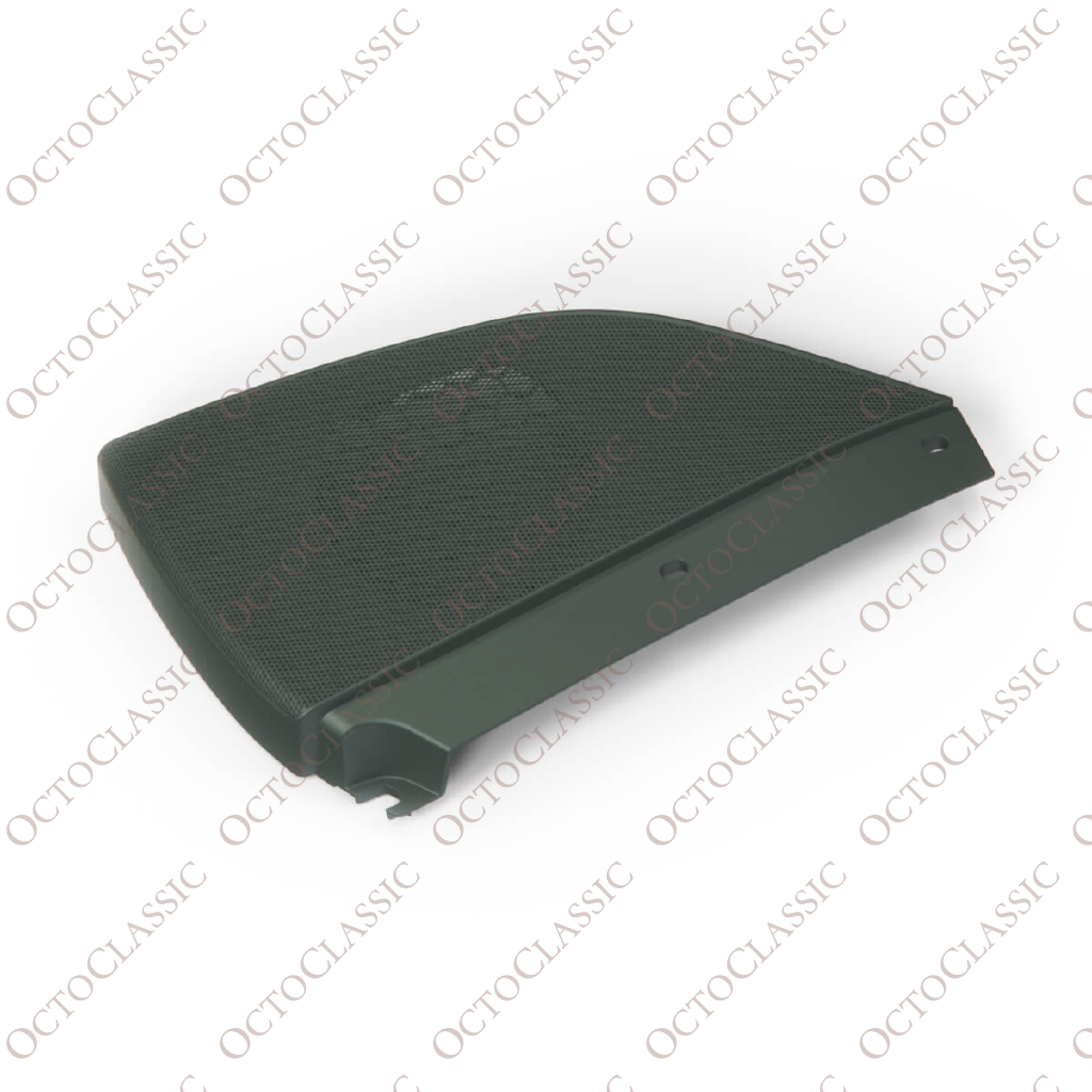 Mercedes CLK W209 Front Door Panel Speaker Cover Left Or Right All Colors A2097270388 / A2097270488 Mercedes CLK W209 Front Door Panel Speaker Cover Left Or Right All Colors A2097270388 / A2097270488