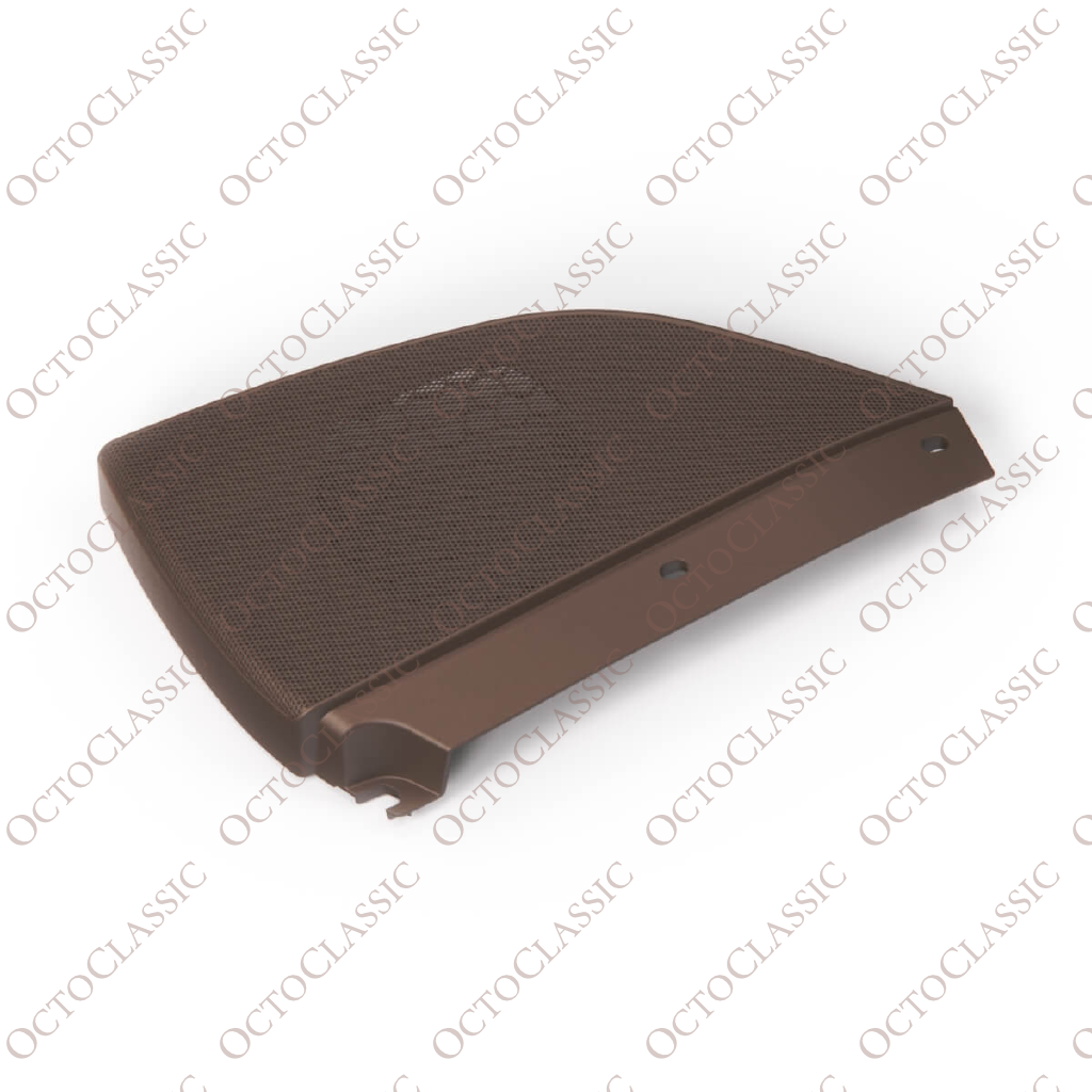 Mercedes CLK W209 Front Door Panel Speaker Cover Left Or Right All Colors A2097270388 / A2097270488 Mercedes CLK W209 Front Door Panel Speaker Cover Left Or Right All Colors A2097270388 / A2097270488