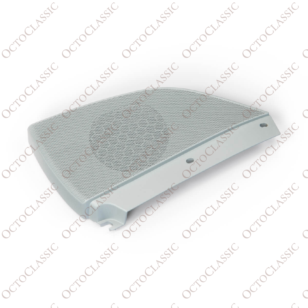 Mercedes CLK W209 Front Door Panel Speaker Cover Left Or Right All Colors A2097270388 / A2097270488 Mercedes CLK W209 Front Door Panel Speaker Cover Left Or Right All Colors A2097270388 / A2097270488