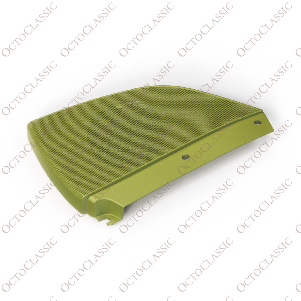 Mercedes CLK W209 Front Door Panel Speaker Cover Left Or Right All Colors A2097270388 / A2097270488 Mercedes CLK W209 Front Door Panel Speaker Cover Left Or Right All Colors A2097270388 / A2097270488