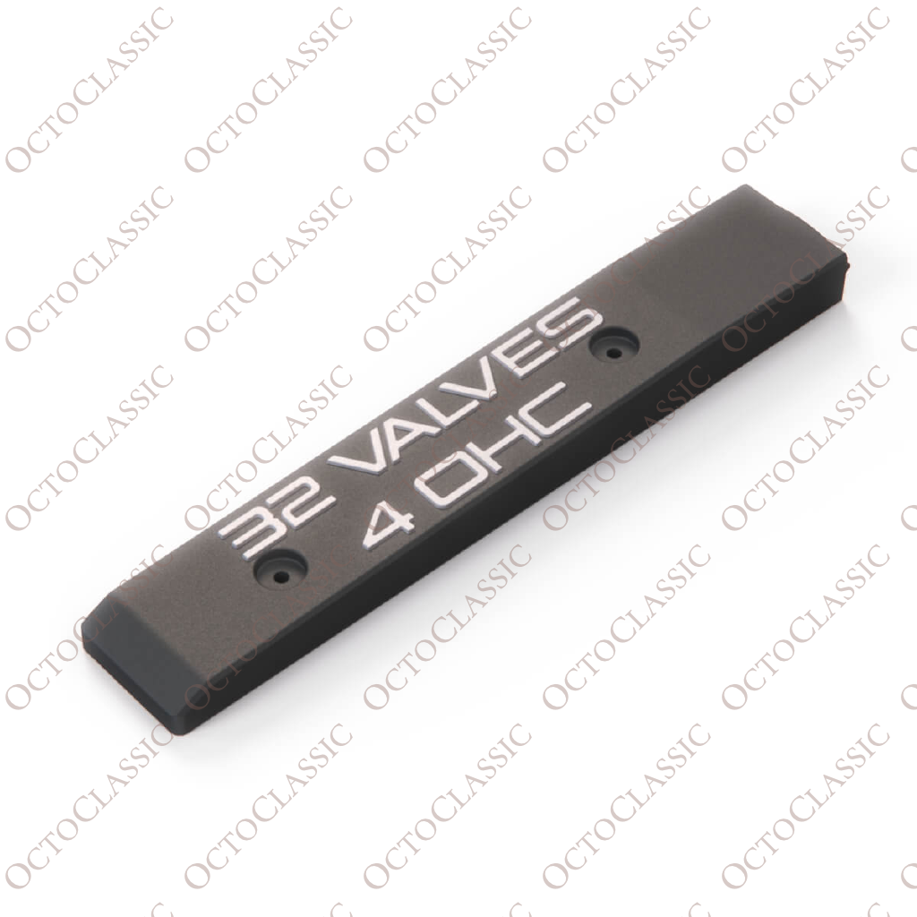 Audi V8 D11 / Audi S4 / S6 C4 : cache-câble d’allumage (gauche ou droite), noir, 077103723A / 077103724A Audi V8 D11 / Audi S4 / S6 C4 : cache-câble d’allumage (gauche ou droite), noir, 077103723A / 077103724A
