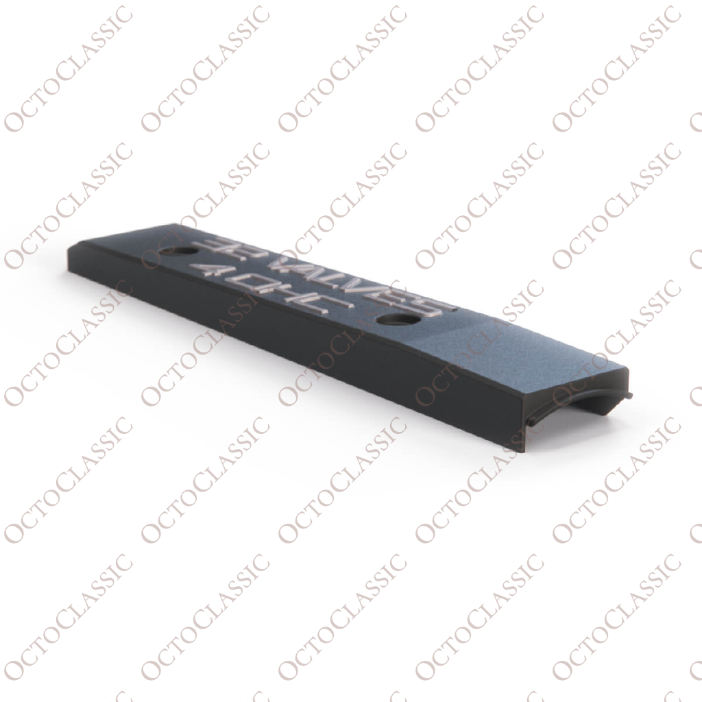 Audi V8 D11 / Audi S4 / S6 C4 : cache-câble d’allumage (gauche ou droite), noir, 077103723A / 077103724A Audi V8 D11 / Audi S4 / S6 C4 : cache-câble d’allumage (gauche ou droite), noir, 077103723A / 077103724A