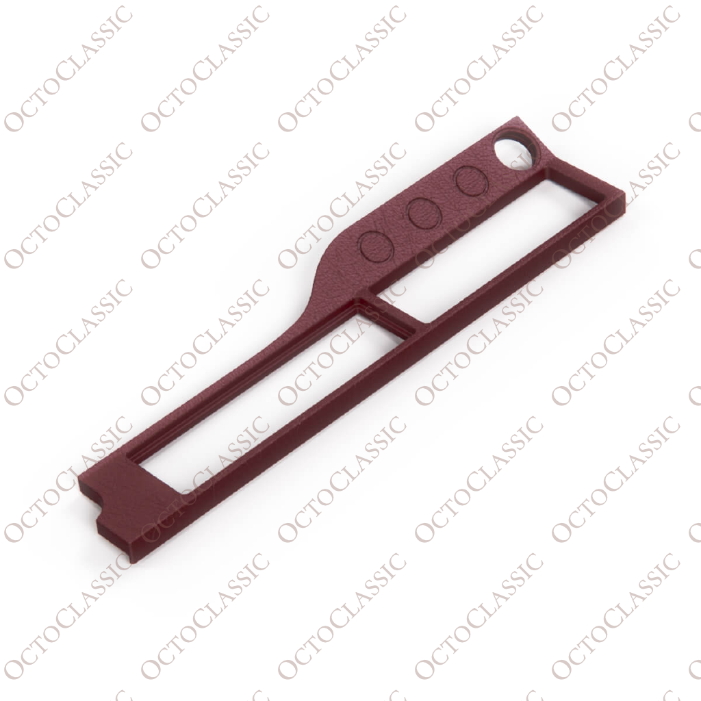 Porsche 911 964 / 993 – Mittlere lange Armaturenbrettverkleidung, Links- oder Rechtslenker, alle Farben 96455247900 / 96455248000 Porsche 911 964 / 993 – Mittlere lange Armaturenbrettverkleidung, Links- oder Rechtslenker, alle Farben 96455247900 / 96455248000