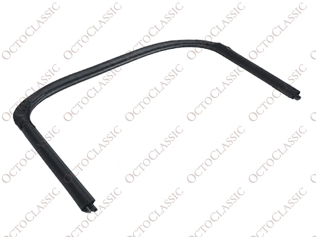 Porsche 911 G / 930 / 964 Targa Bar Seal 91156509147 / 91156509146 / 911565091478VB Porsche 911 G / 930 / 964 Targa Bar Seal 91156509147 / 91156509146 / 911565091478VB