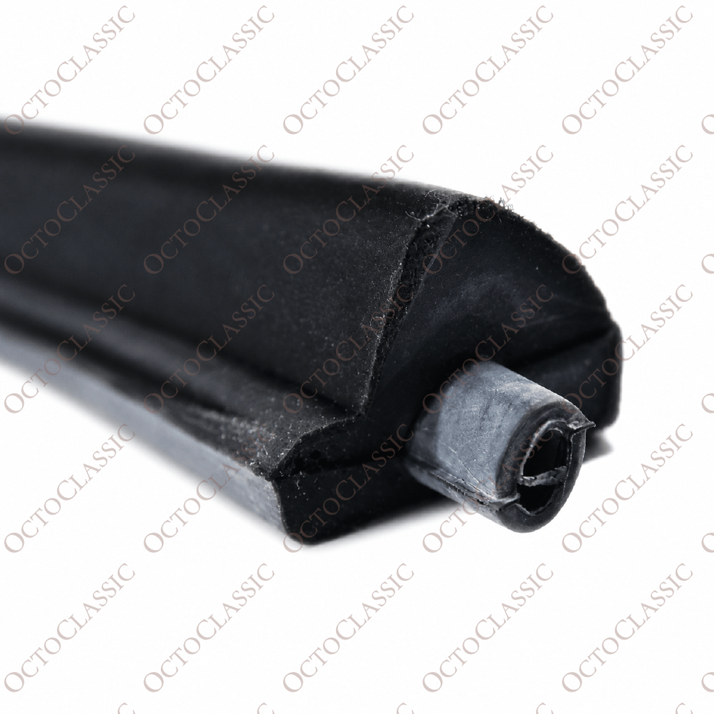 Porsche 911 G / 930 / 964 Targa Bar Seal 91156509147 / 91156509146 / 911565091478VB Porsche 911 G / 930 / 964 Targa Bar Seal 91156509147 / 91156509146 / 911565091478VB