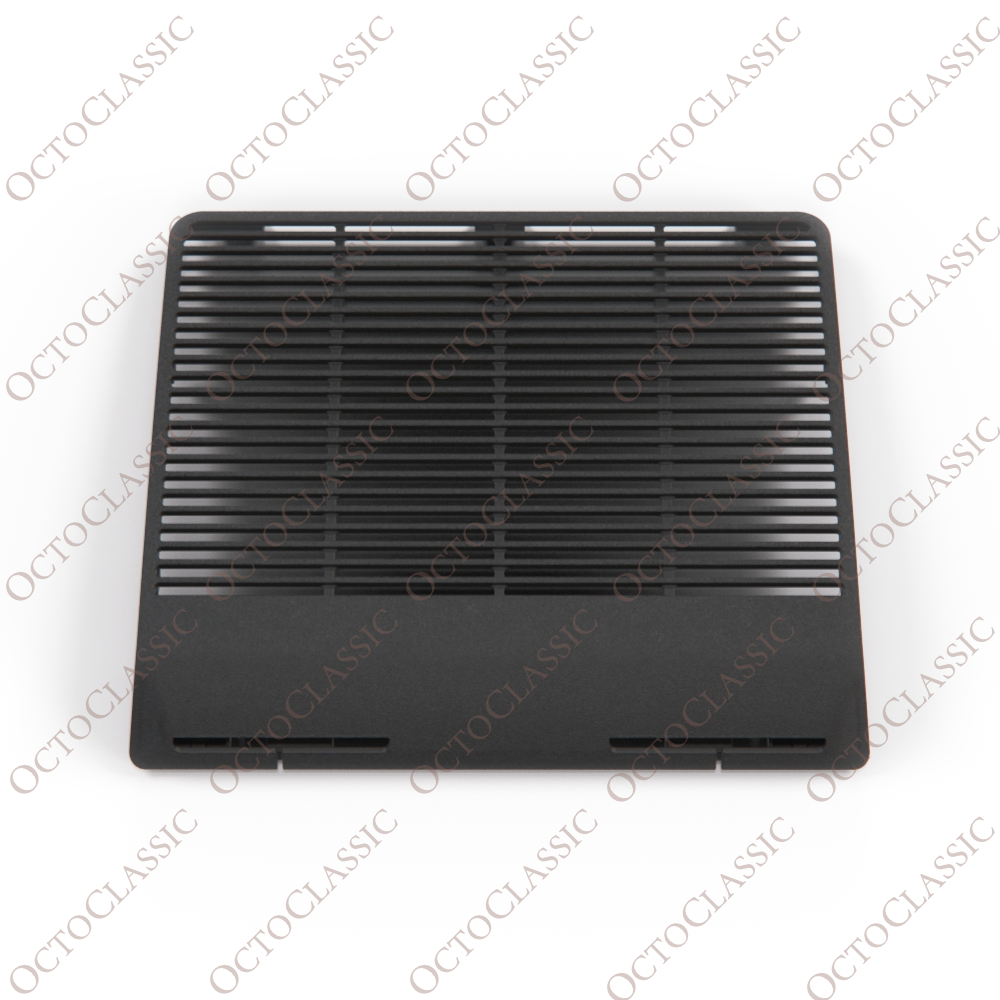 BMW E31 Coupe Rear Window Shelf Grille Speaker Cover All Colors 51468164996 BMW E31 Coupe Rear Window Shelf Grille Speaker Cover All Colors 51468164996