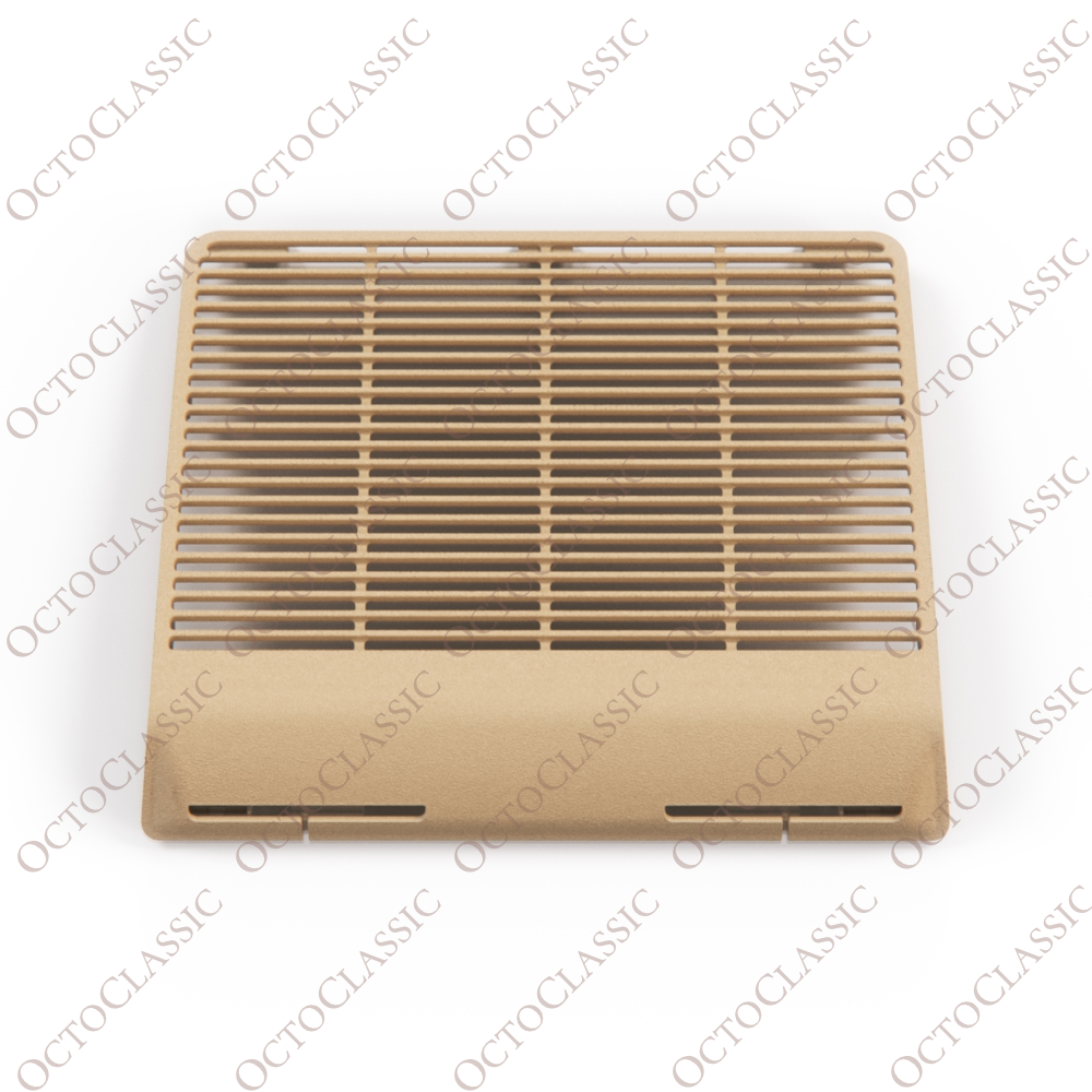 BMW E31 Coupe Rear Window Shelf Grille Speaker Cover All Colors 51468164996 BMW E31 Coupe Rear Window Shelf Grille Speaker Cover All Colors 51468164996