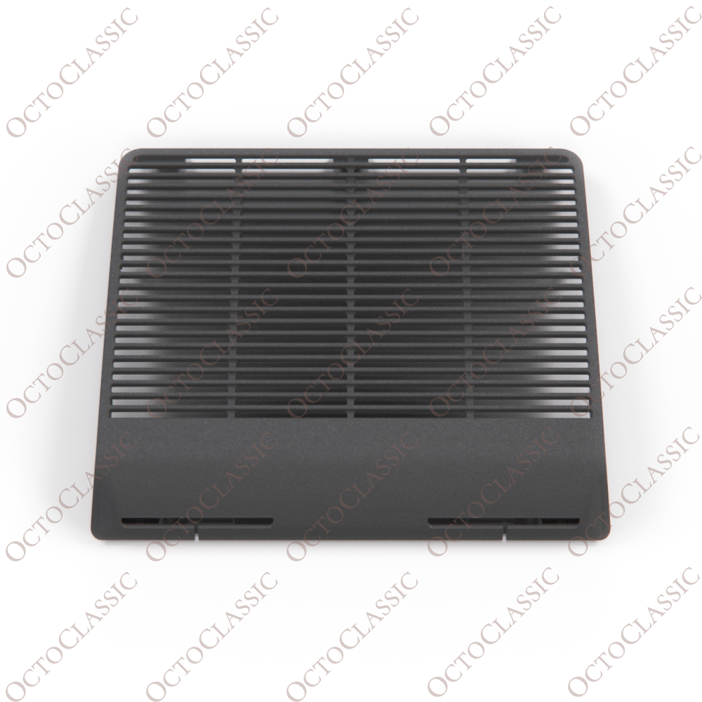 BMW E31 Coupe Rear Window Shelf Grille Speaker Cover All Colors 51468164996 BMW E31 Coupe Rear Window Shelf Grille Speaker Cover All Colors 51468164996