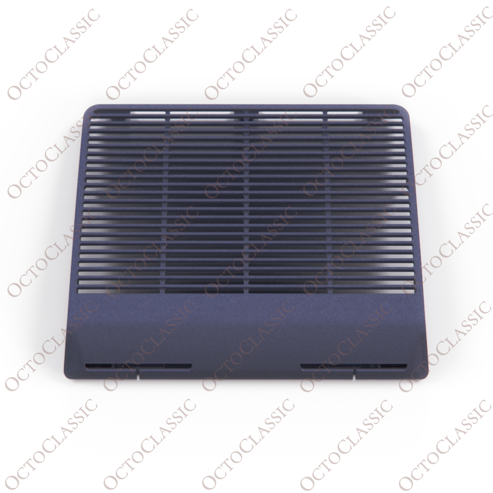BMW E31 Coupe Rear Window Shelf Grille Speaker Cover All Colors 51468164996 BMW E31 Coupe Rear Window Shelf Grille Speaker Cover All Colors 51468164996