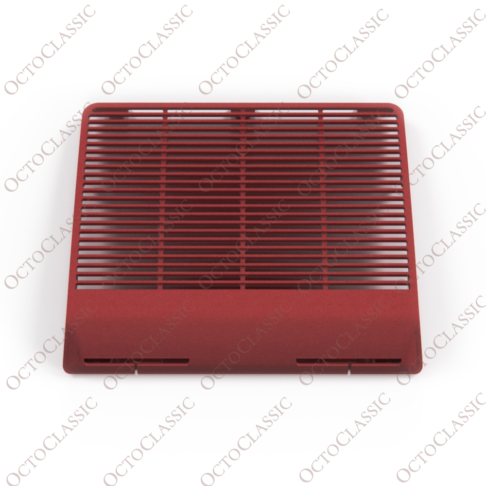 BMW E31 Coupe Rear Window Shelf Grille Speaker Cover All Colors 51468164996 BMW E31 Coupe Rear Window Shelf Grille Speaker Cover All Colors 51468164996