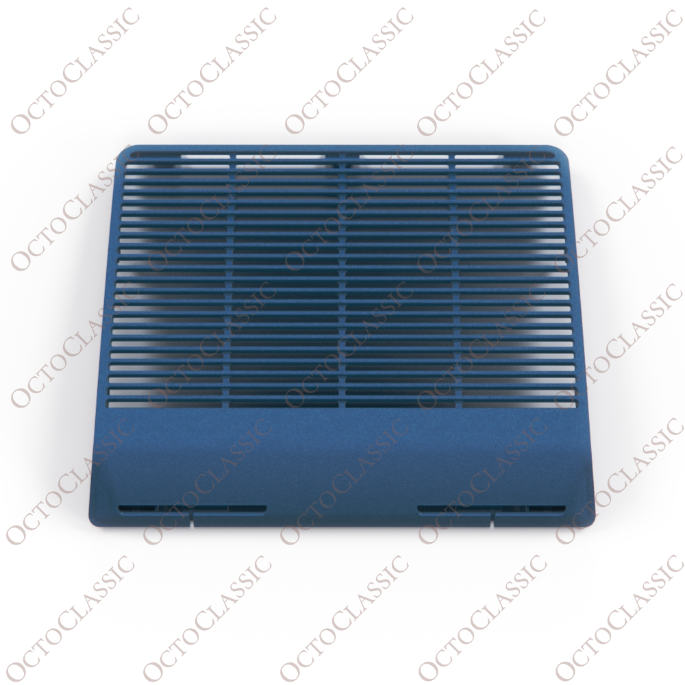 BMW E31 Coupe Rear Window Shelf Grille Speaker Cover All Colors 51468164996 BMW E31 Coupe Rear Window Shelf Grille Speaker Cover All Colors 51468164996