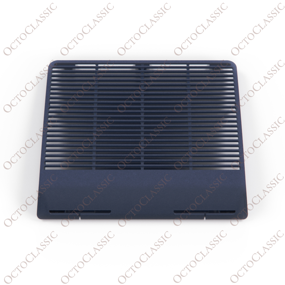 BMW E31 Coupe Rear Window Shelf Grille Speaker Cover All Colors 51468164996 BMW E31 Coupe Rear Window Shelf Grille Speaker Cover All Colors 51468164996