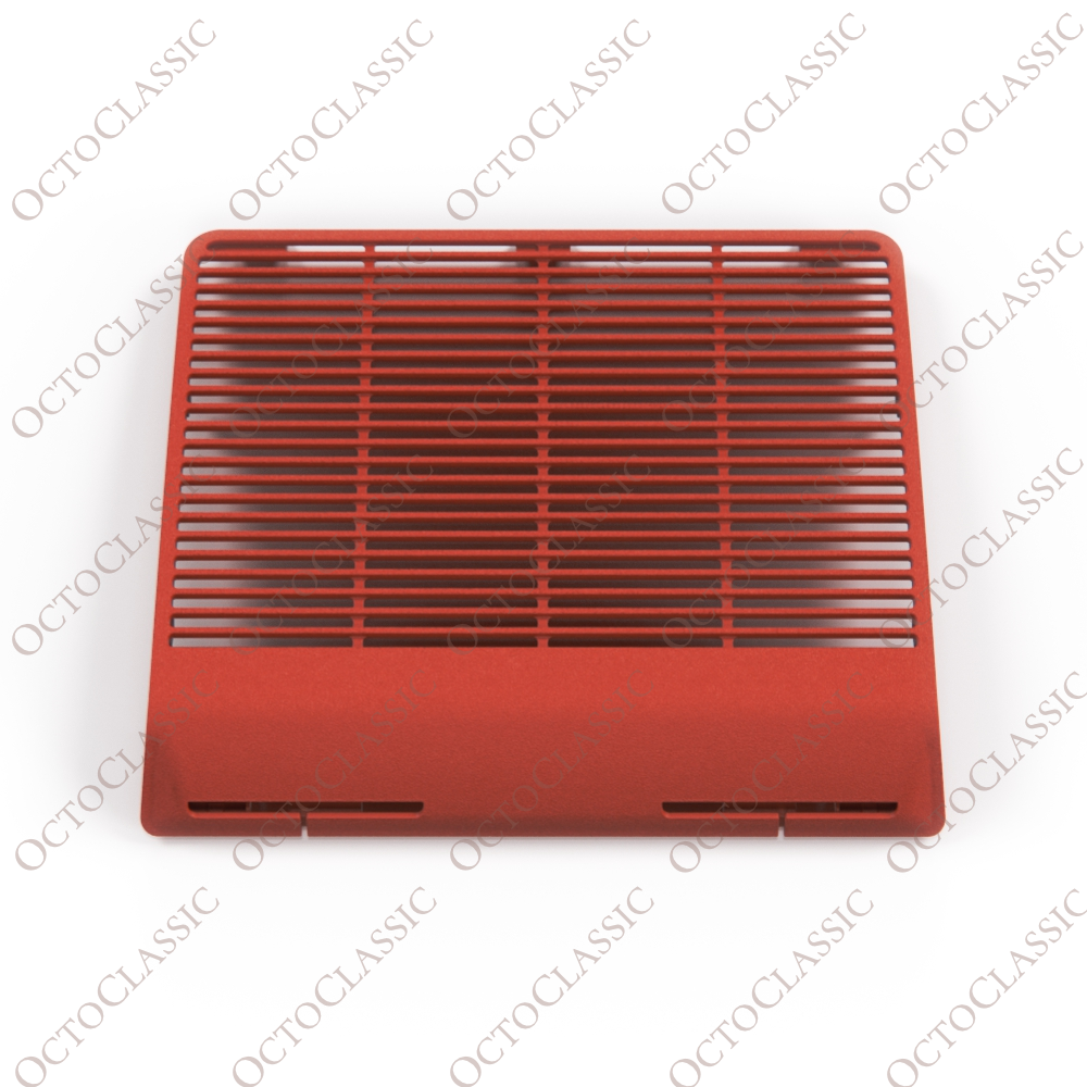 BMW E31 Coupe Rear Window Shelf Grille Speaker Cover All Colors 51468164996 BMW E31 Coupe Rear Window Shelf Grille Speaker Cover All Colors 51468164996